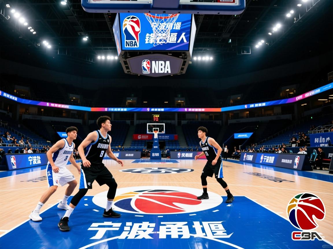 宁波海盐对阵宁波甬堰，锋芒逼人  第2张