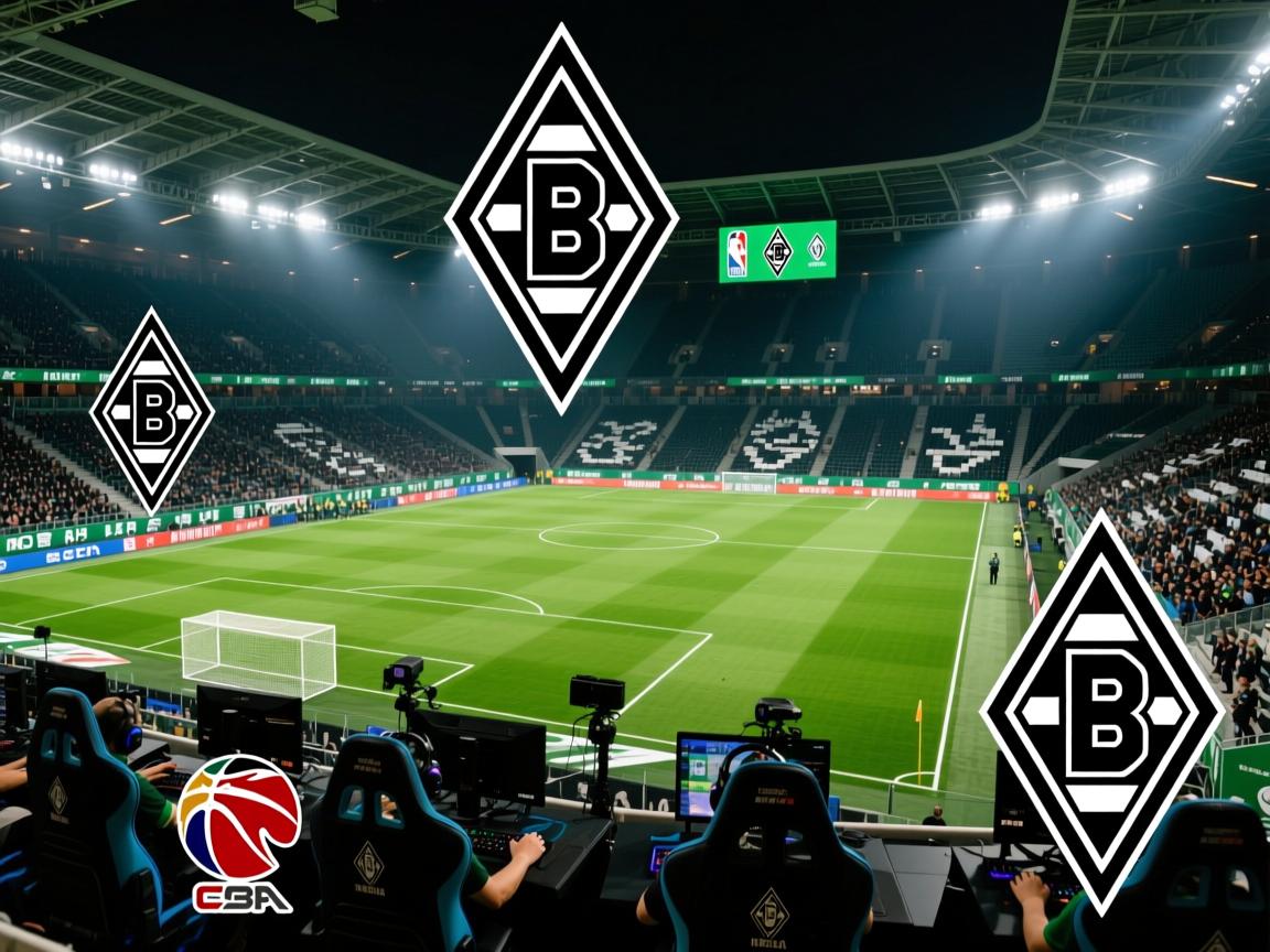 门兴格拉德巴赫遭遇客场失利，排名下滑