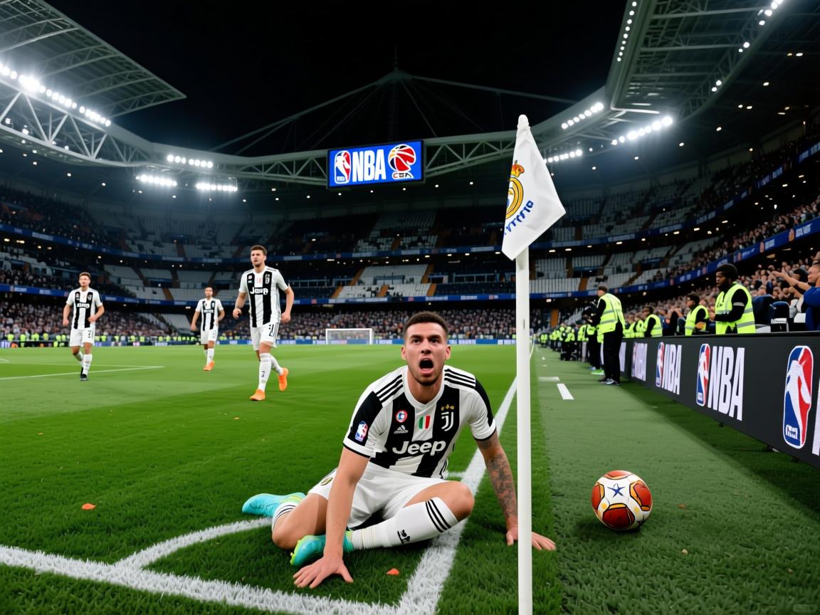 尤文图斯遭遇主场失利，马德里双雄全取三分