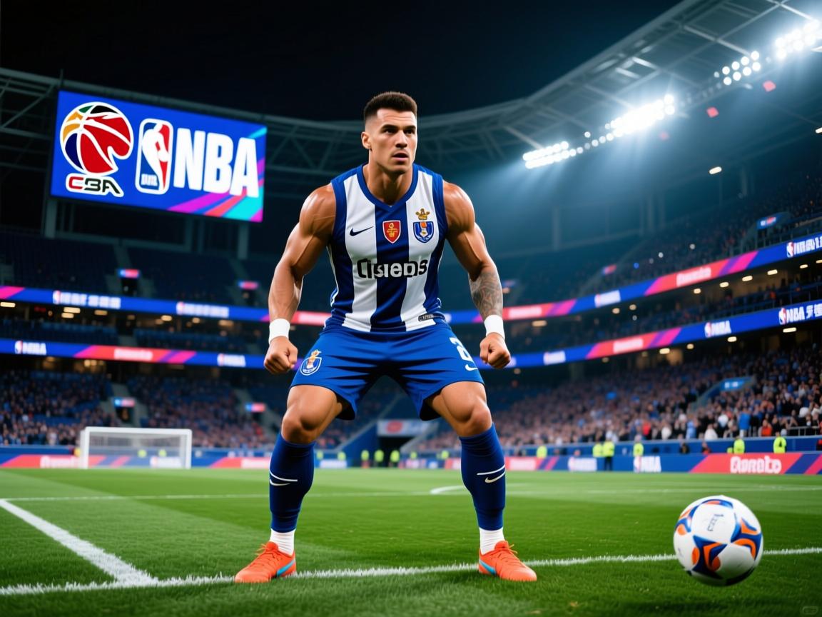 葡超战神蓄势待发，新赛季豪取连胜  第2张