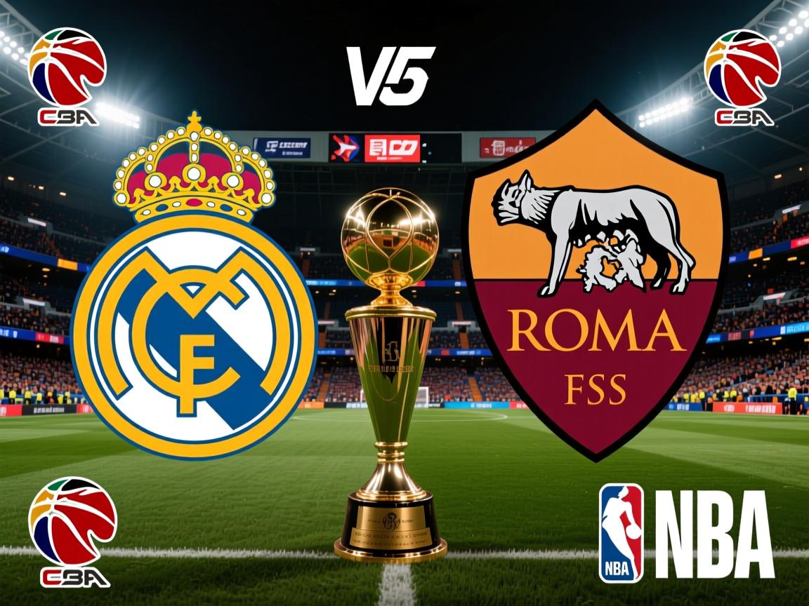 皇马击败罗马，晋级半决赛争冠  第3张