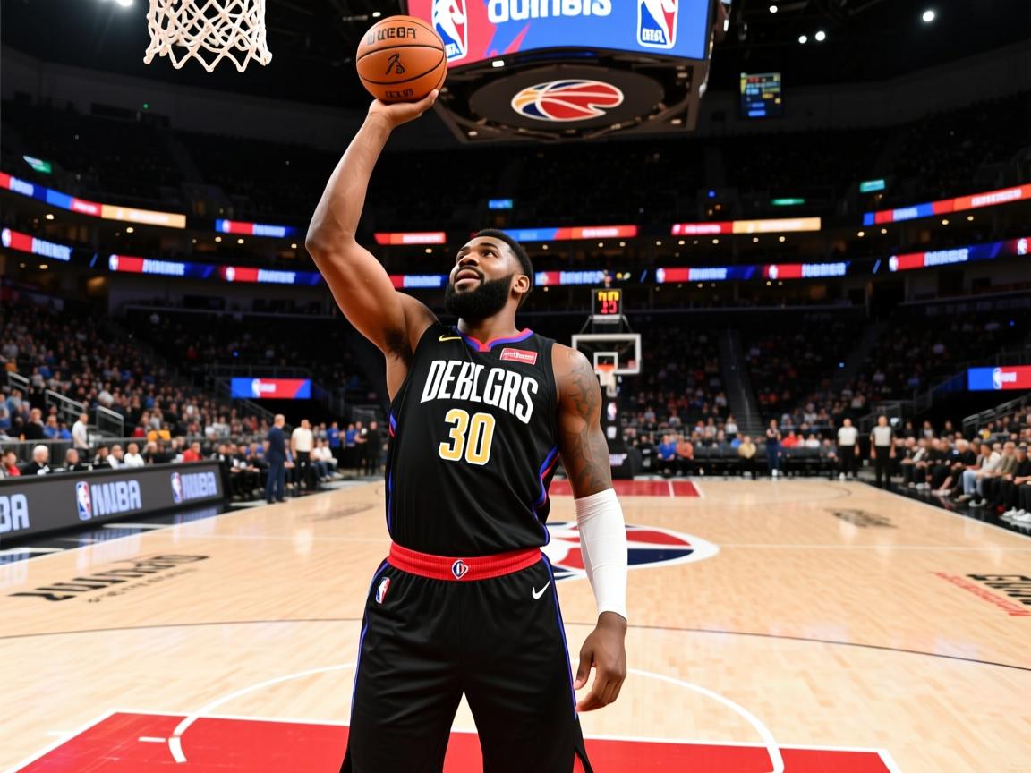 快船胜掘金，乔治砍下30分  第2张