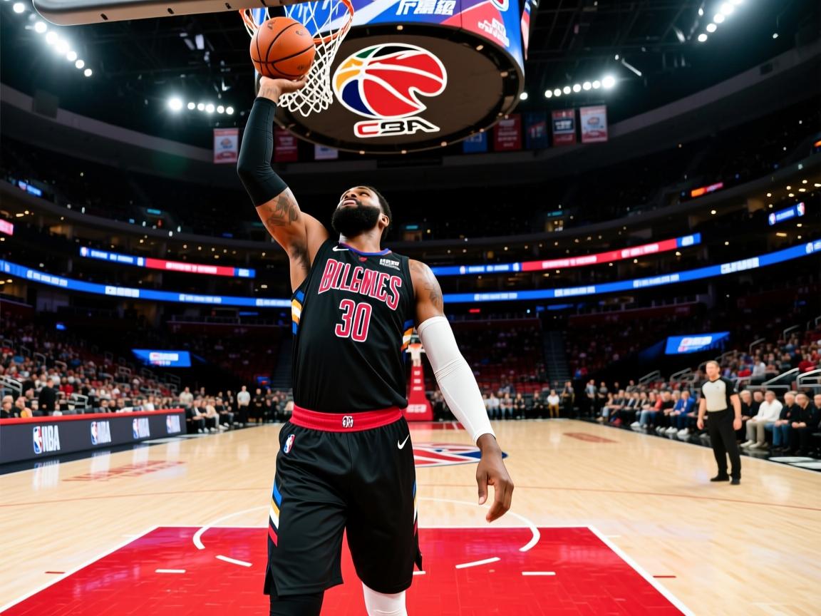 快船胜掘金，乔治砍下30分  第3张