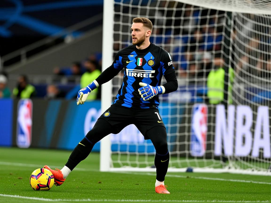 关于寻未来门将，国米有意明年1月签下利兹联的梅利耶的信息  第2张