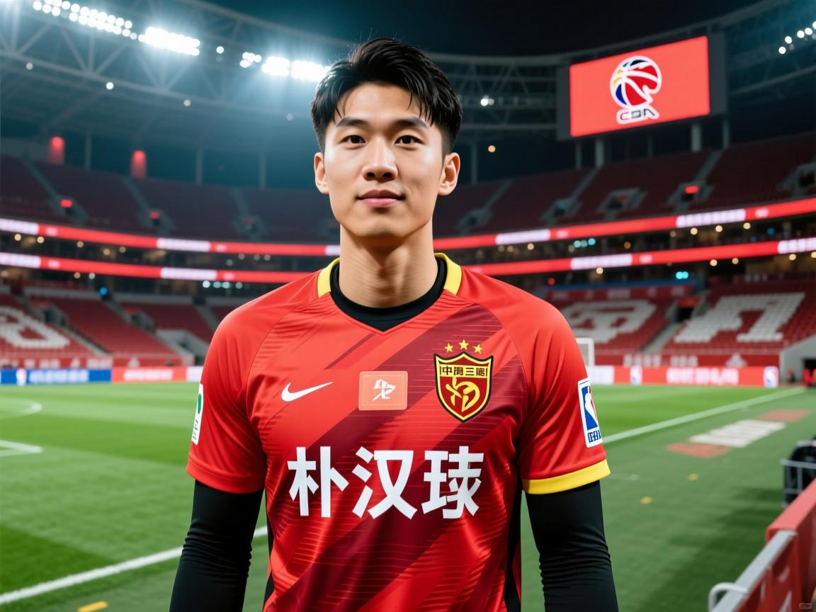 包含合同未到期！韩国后卫朴志洙告别武汉三镇，下一站或影响中超格局的词条  第2张