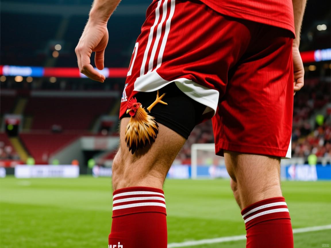 从拜仁大腿到米兰鸡肋，还失意于利物浦，全能战士被转会耽误了  第2张