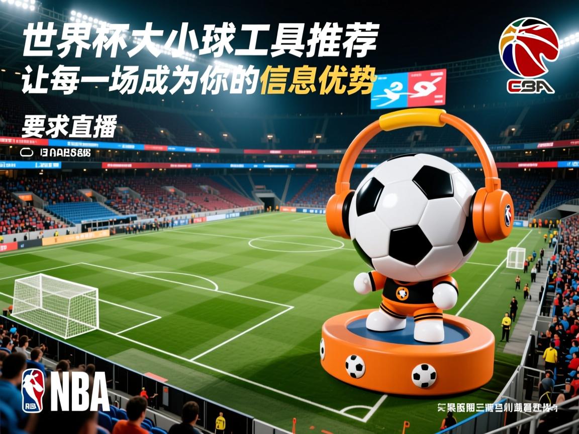 世界杯大小球工具推荐：让每一场进球成为你的信息优势  第1张