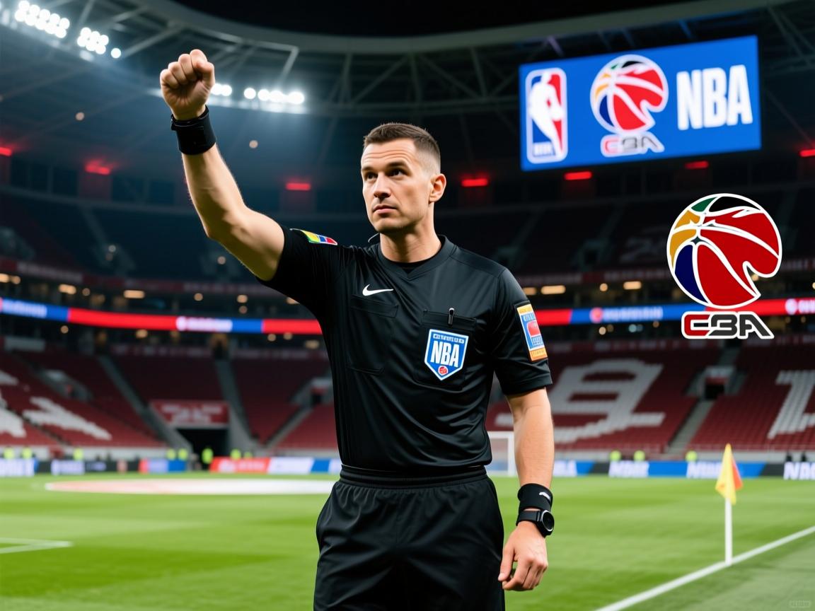 德甲裁判判罚尺度变化观察 第2张