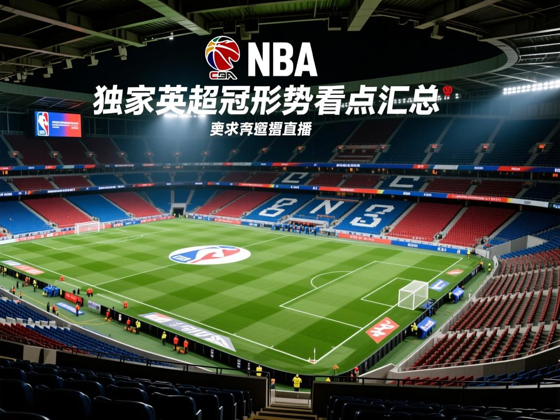 独家英超争冠形势看点汇总 第3张